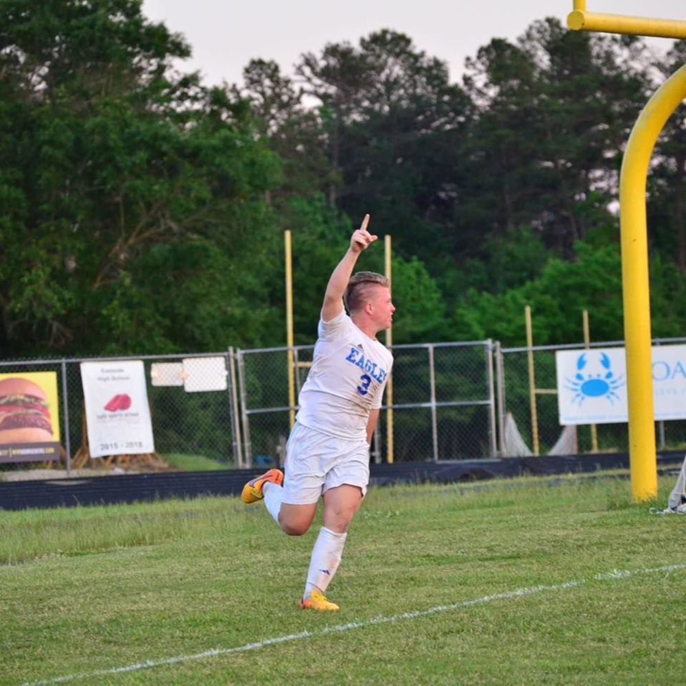 Meet your Posher, Joseph